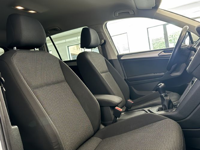 VOLKSWAGENTIGUAN 2.0 TDI 115CV ADVANCE