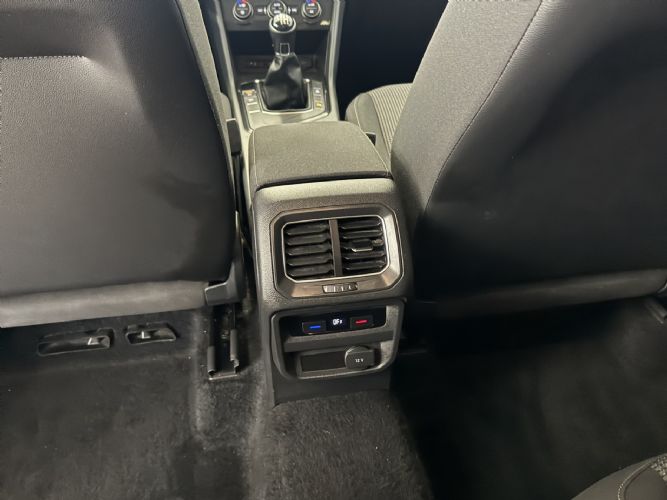 VOLKSWAGENTIGUAN 2.0 TDI 115CV ADVANCE