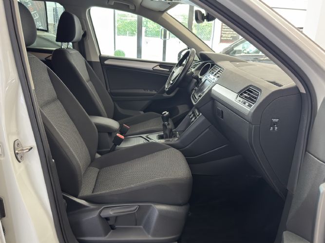 VOLKSWAGENTIGUAN 2.0 TDI 115CV ADVANCE