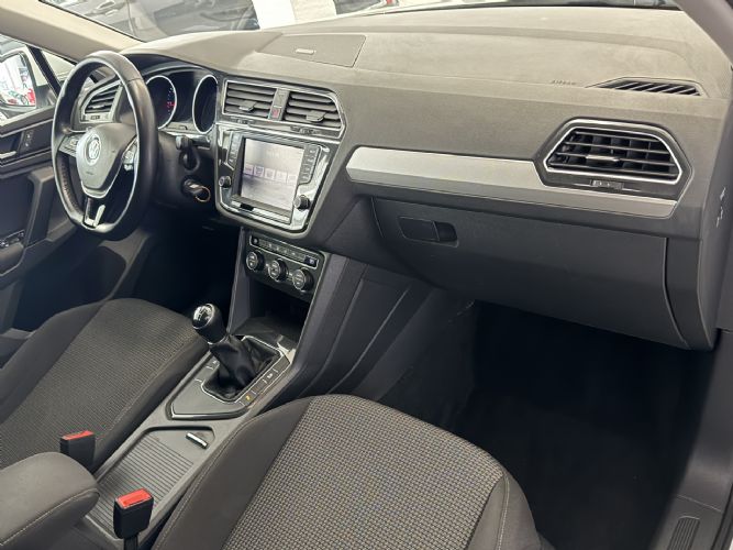 VOLKSWAGENTIGUAN 2.0 TDI 115CV ADVANCE