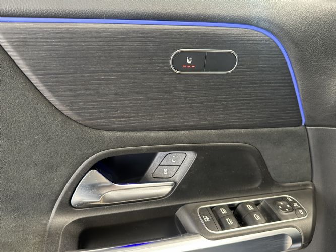 MERCEDESGLB 200D AMG 8G-DCT 7PLAZAS