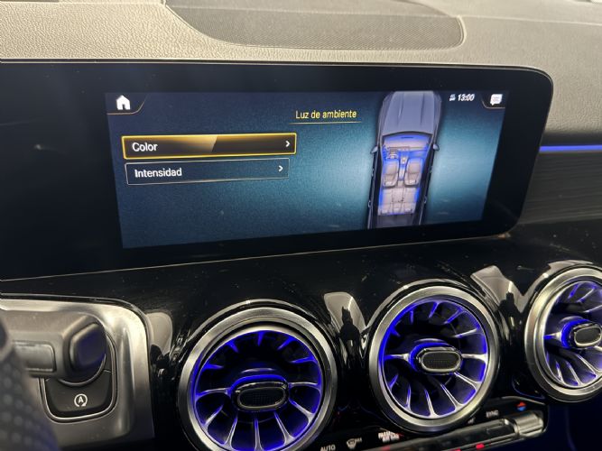 MERCEDESGLB 200D AMG 8G-DCT 7PLAZAS