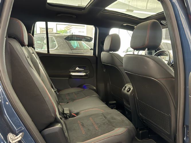 MERCEDESGLB 200D AMG 8G-DCT 7PLAZAS