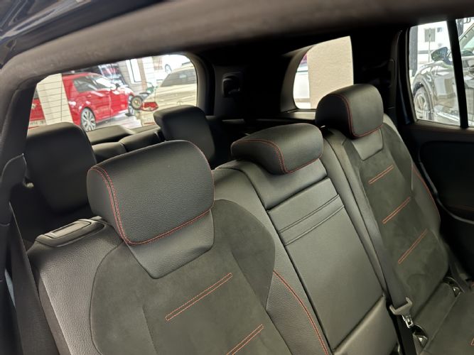 MERCEDESGLB 200D AMG 8G-DCT 7PLAZAS