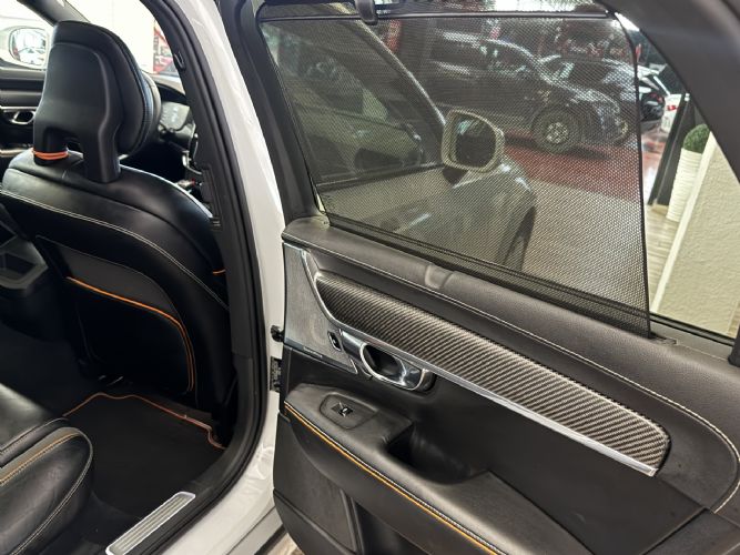 VOLVOV90 CROSS COUNTRY D4 190CV OCEAN RACE