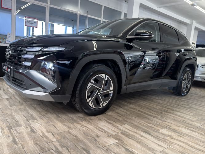 HYUNDAITUCSON 1.6 CRDI KLASS