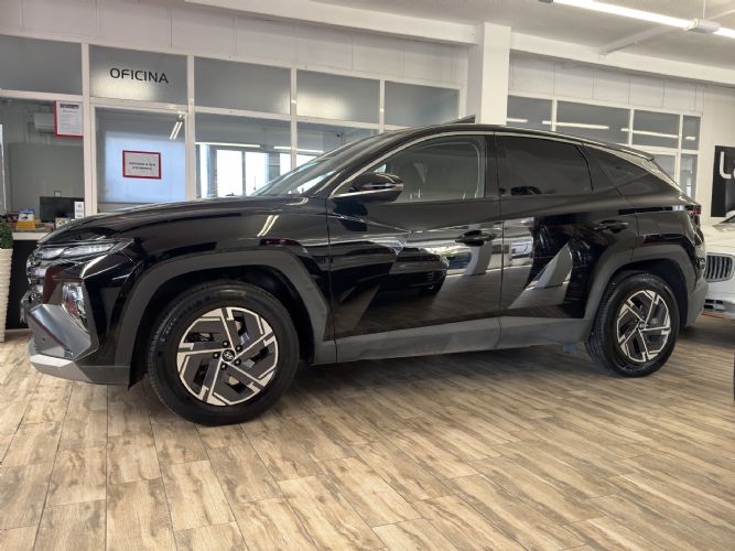 HYUNDAITUCSON 1.6 CRDI KLASS