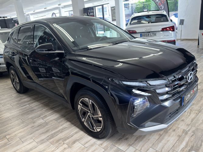 HYUNDAITUCSON 1.6 CRDI KLASS