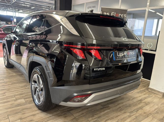 HYUNDAITUCSON 1.6 CRDI KLASS