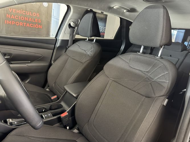 HYUNDAITUCSON 1.6 CRDI KLASS