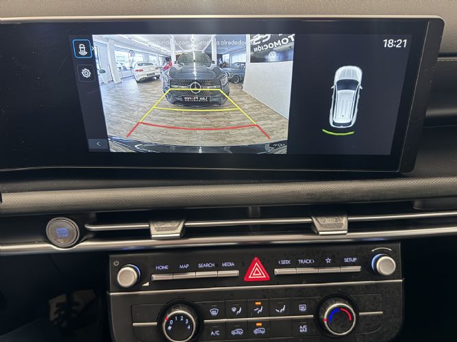 HYUNDAITUCSON 1.6 CRDI KLASS