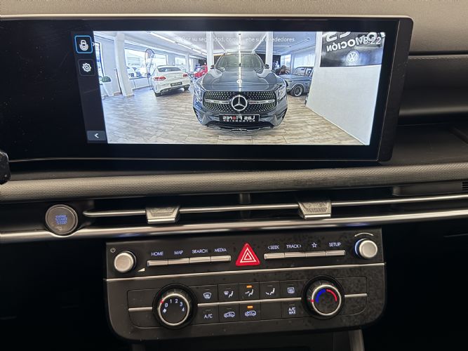 HYUNDAITUCSON 1.6 CRDI KLASS