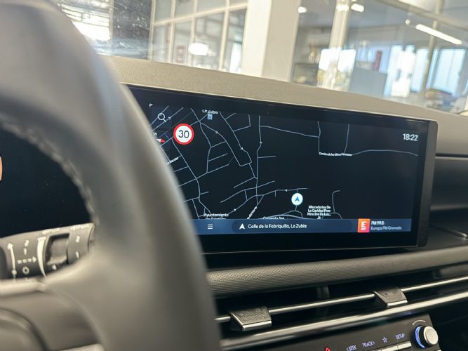 HYUNDAITUCSON 1.6 CRDI KLASS