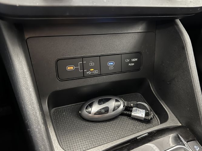 HYUNDAITUCSON 1.6 CRDI KLASS