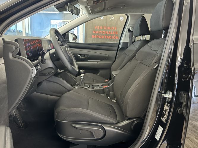 HYUNDAITUCSON 1.6 CRDI KLASS