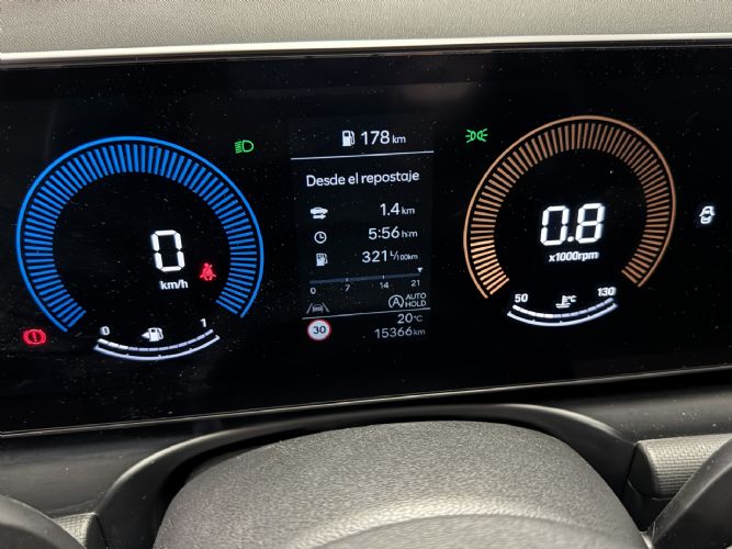 HYUNDAITUCSON 1.6 CRDI KLASS