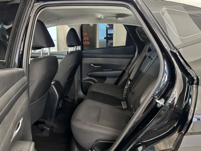 HYUNDAITUCSON 1.6 CRDI KLASS