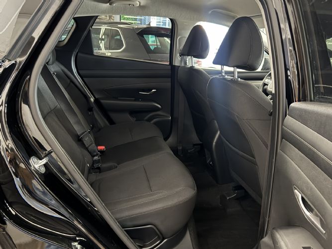 HYUNDAITUCSON 1.6 CRDI KLASS