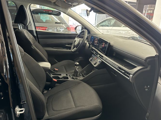 HYUNDAITUCSON 1.6 CRDI KLASS