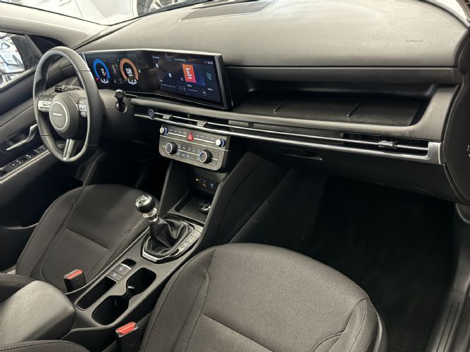 HYUNDAITUCSON 1.6 CRDI KLASS