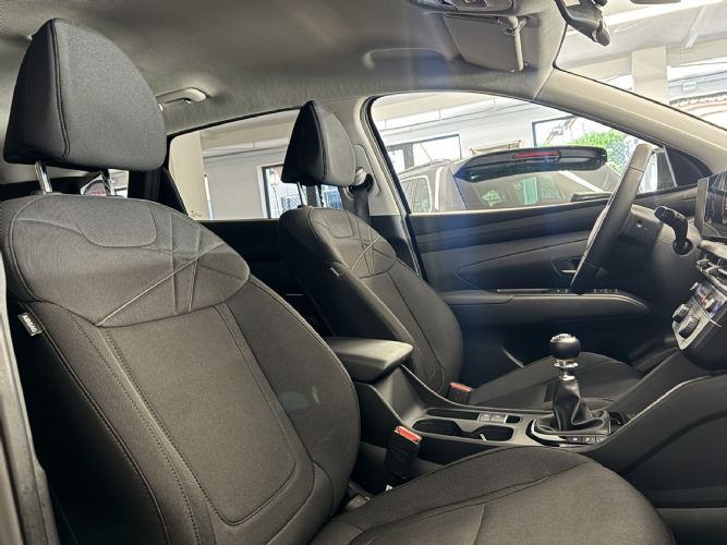 HYUNDAITUCSON 1.6 CRDI KLASS