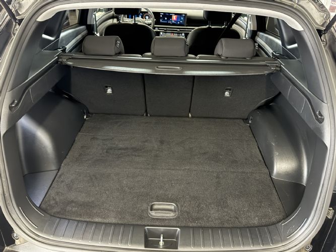 HYUNDAITUCSON 1.6 CRDI KLASS