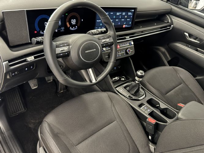 HYUNDAITUCSON 1.6 CRDI KLASS