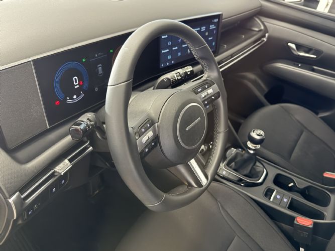 HYUNDAITUCSON 1.6 CRDI KLASS