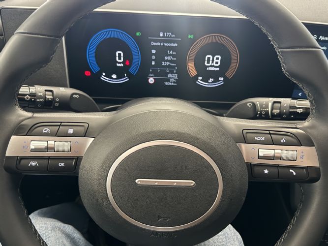 HYUNDAITUCSON 1.6 CRDI KLASS