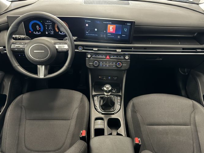 HYUNDAITUCSON 1.6 CRDI KLASS