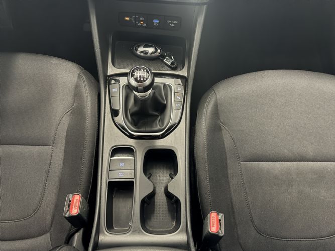 HYUNDAITUCSON 1.6 CRDI KLASS