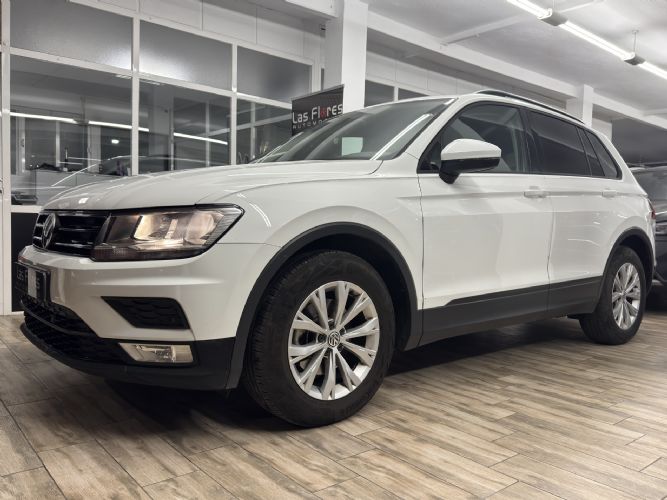VOLKSWAGENTIGUAN 2.0 TDI 115CV ADVANCE