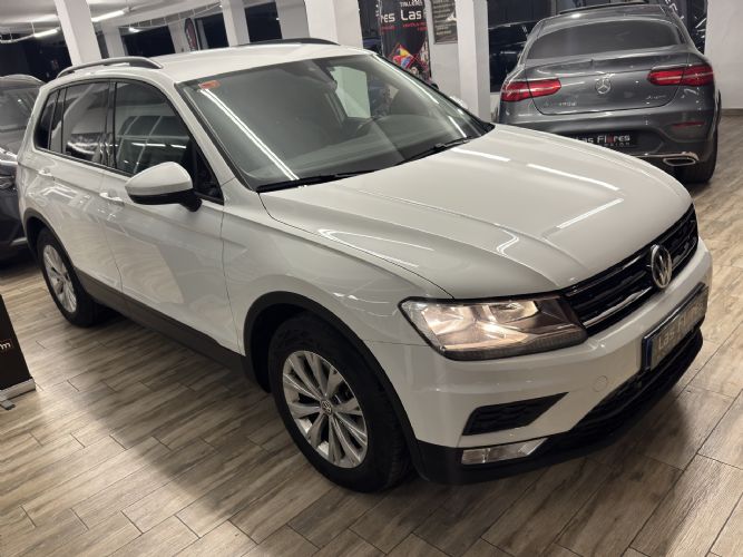 VOLKSWAGENTIGUAN 2.0 TDI 115CV ADVANCE