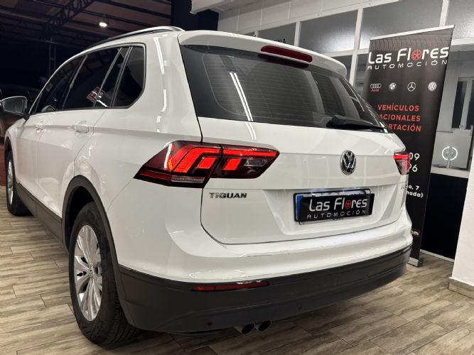 VOLKSWAGENTIGUAN 2.0 TDI 115CV ADVANCE