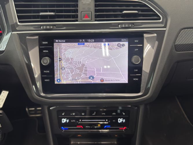 VOLKSWAGENTIGUAN R LINE 1.4TSI eHybrid 180kw 245cv DSG