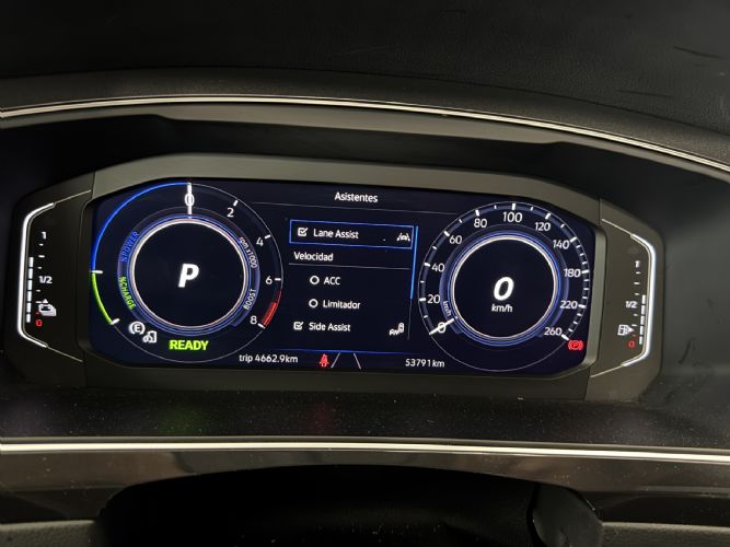 VOLKSWAGENTIGUAN R LINE 1.4TSI eHybrid 180kw 245cv DSG