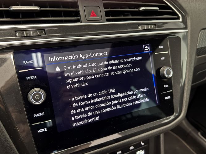 VOLKSWAGENTIGUAN R LINE 1.4TSI eHybrid 180kw 245cv DSG