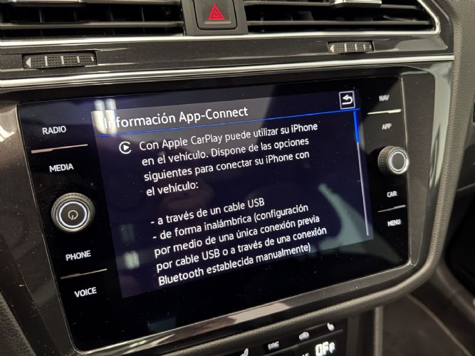 VOLKSWAGENTIGUAN R LINE 1.4TSI eHybrid 180kw 245cv DSG