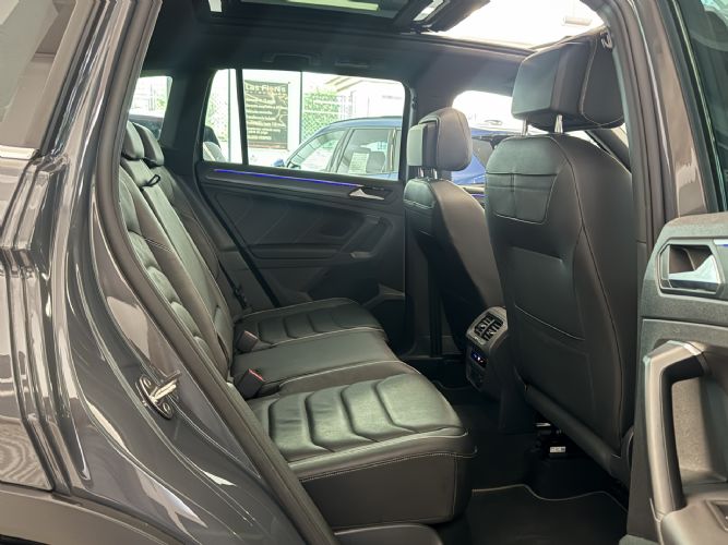 VOLKSWAGENTIGUAN R LINE 1.4TSI eHybrid 180kw 245cv DSG