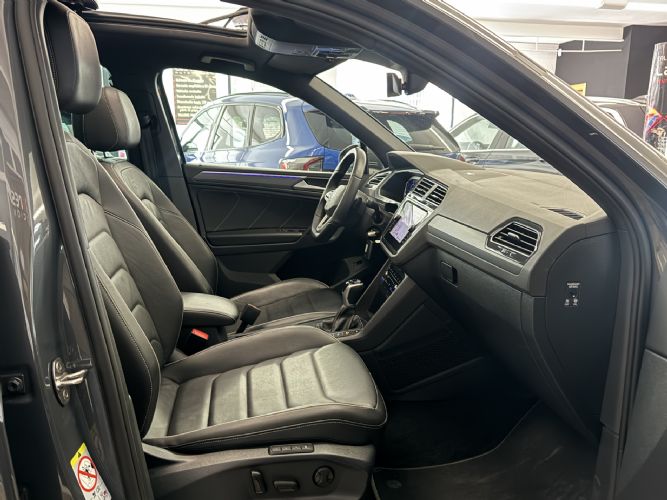 VOLKSWAGENTIGUAN R LINE 1.4TSI eHybrid 180kw 245cv DSG