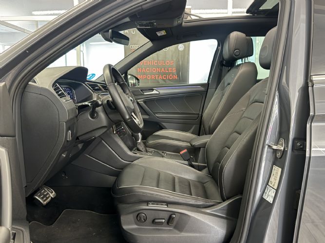 VOLKSWAGENTIGUAN R LINE 1.4TSI eHybrid 180kw 245cv DSG