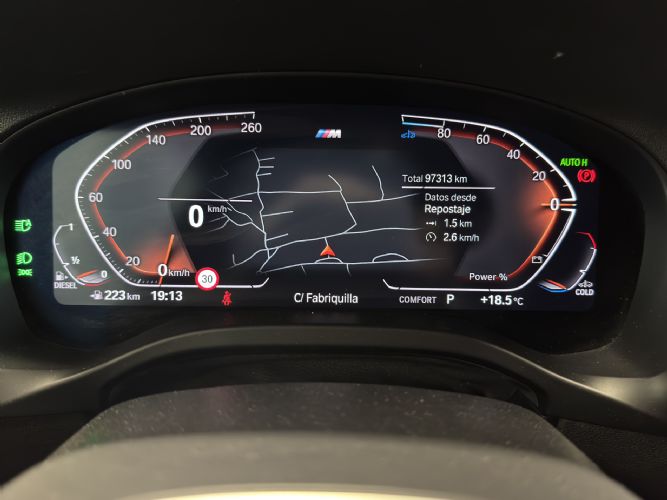 BMWX4 XDRIVE 20D PACK M