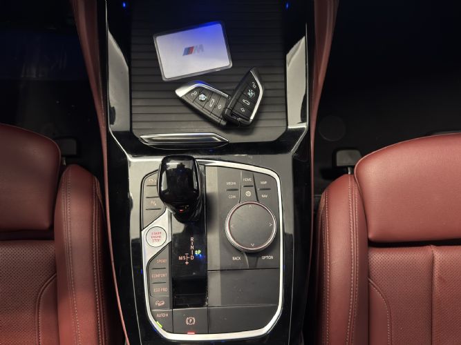 BMWX4 XDRIVE 20D PACK M