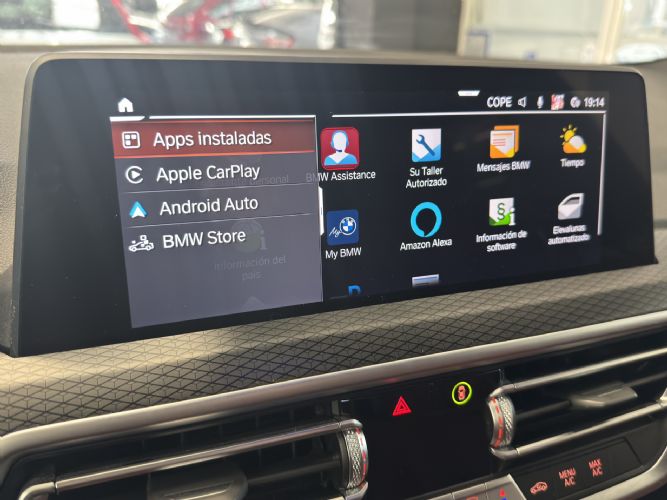 BMWX4 XDRIVE 20D PACK M