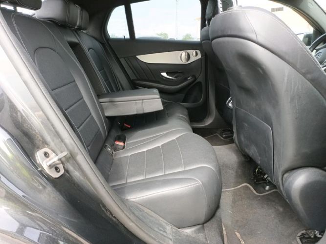 MERCEDESGLC COUPE 300de 4MATIC AMG