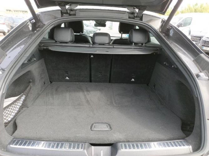 MERCEDESGLC COUPE 300de 4MATIC AMG