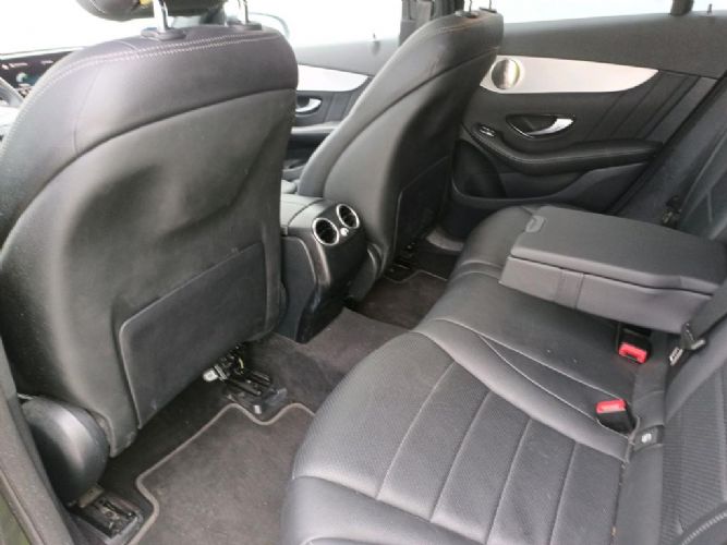 MERCEDESGLC COUPE 300de 4MATIC AMG