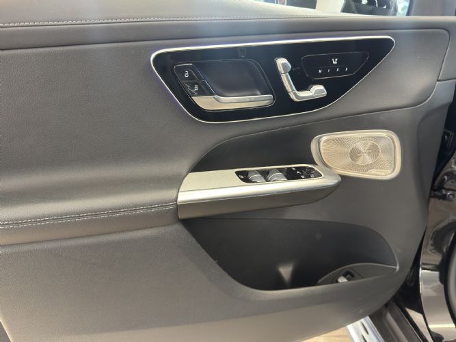 MERCEDESGLC 300e Coupe AMG