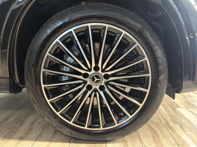 MERCEDESGLC 300e Coupe AMG