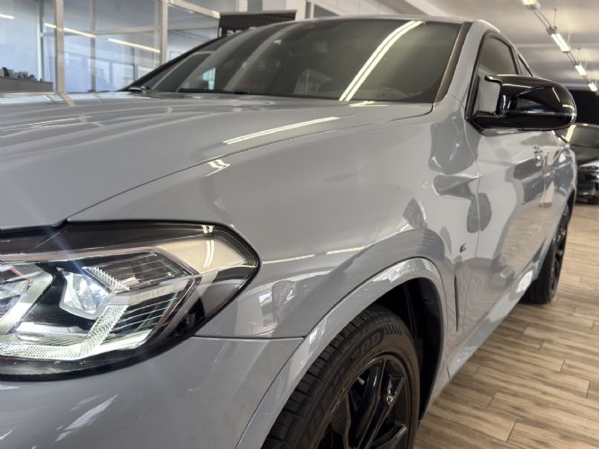 BMWX4 M40D XDRIVE 340CV